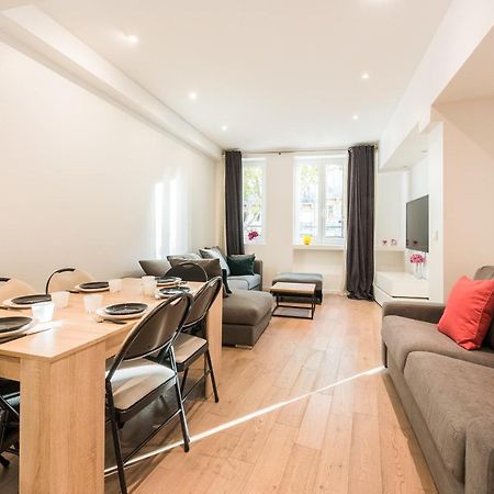 Appartement CMG Saint Germain des Pres - Odeon à Paris Extérieur photo