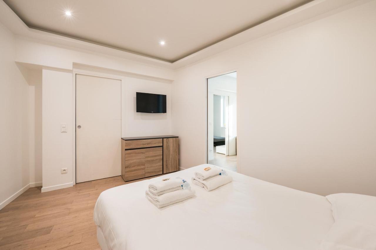 Appartement CMG Saint Germain des Pres - Odeon à Paris Extérieur photo