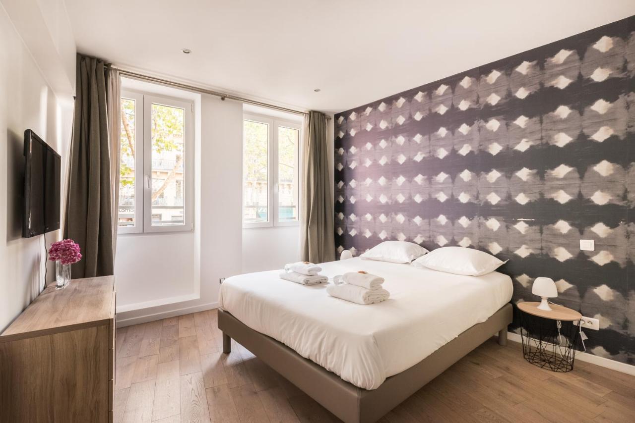 Appartement CMG Saint Germain des Pres - Odeon à Paris Extérieur photo