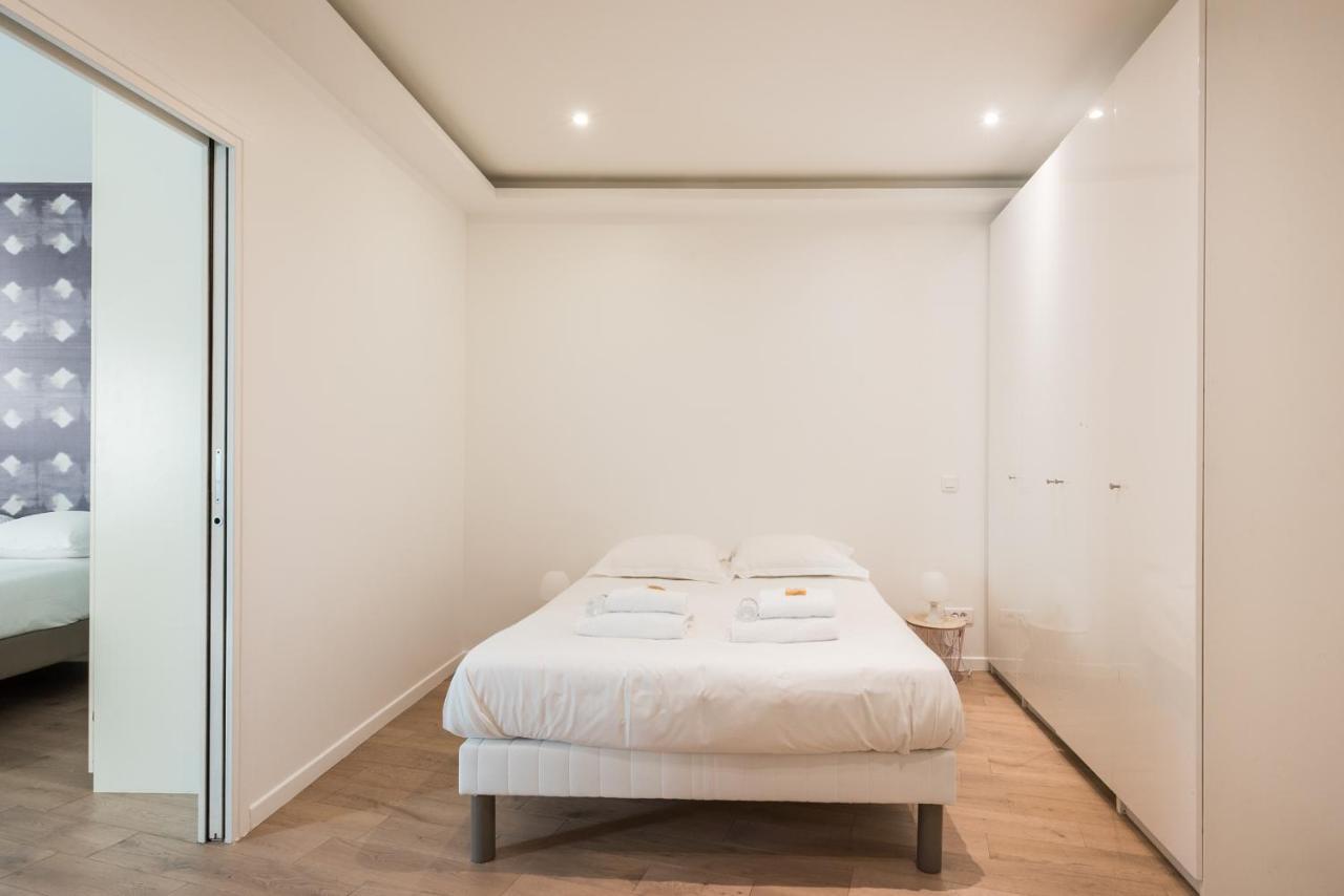 Appartement CMG Saint Germain des Pres - Odeon à Paris Extérieur photo